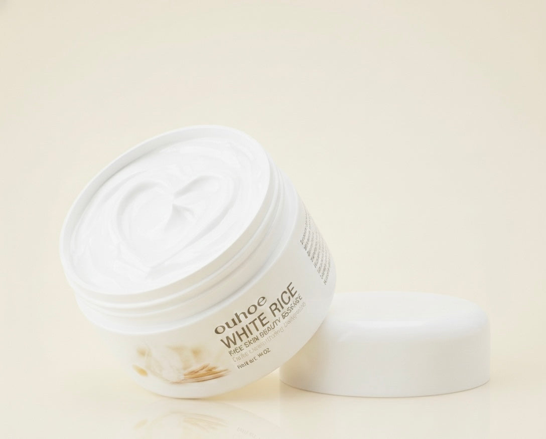 Crema unificadora de piel