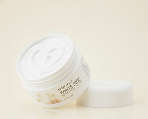 Crema unificadora de piel